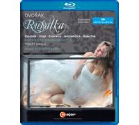 Resulka: Bayerische Staatsoper (Hanus) (Blu-ray) Bayerisches Staatsorchester