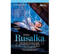 Rusalka - Antonin Dvorak