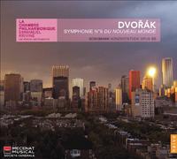Dvorak/Schumann - Dvorak: Symphony No. 9