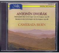 Dvorak - Serenade for Strings
