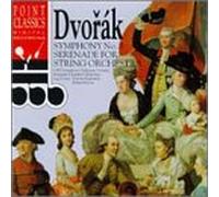 Dvorak - Serenade for Strings