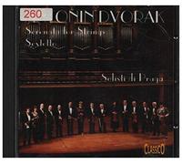 Dvorak Serenade+Sextet