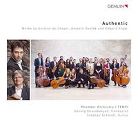 Dvorak - Serenata Per Archi Op.22 - "Authentic"