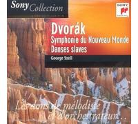 Szell - Dvorak: Sinfonia N.9
