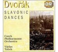Dvorak - Slavonic Dances