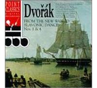 Dvorak - Slavonic Dances