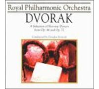 Dvorak - Slavonic Dances