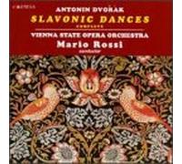 Dvorak - Slavonic Dances
