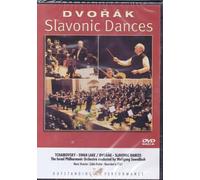 Dvorak - Slavonic Dances [DVD] [2006]