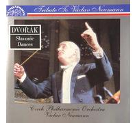 Dvořák : Slavonic Dances [Import]