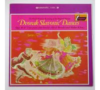 Dvorak: Slavonic Dances Opp. 46 & 72 for Piano Four-Hands / Alfred Brendel and Walter Klein (The World Premiere Recording of the Original Version)