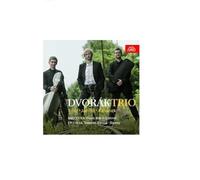 Bedrich Smetana Dvorak Trio: Smetana - Piano Trio in G Minor/... (CD) Album