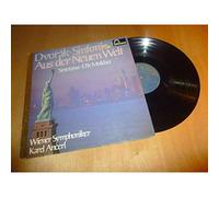 Dvorak / Smetana: Sinfonie Aus Der Neuen Welt / Die Moldau [LP]