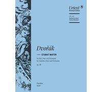 DVORAK - Stabat mater Op. 58