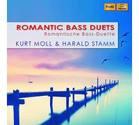 Dvorak/ Stamm/ Grunelius - Romantic Bass Duets
