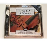 Dvorak & Strauss - Gemini Collection/2cd