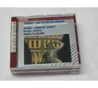 Dvorak;String Quartet