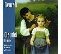 Dvorak - String Quartets