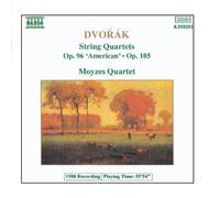 Dvorák: String Quartets, Op.96