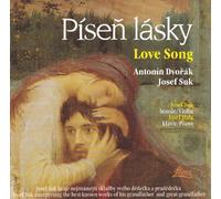 Dvorak Suk - Love Song