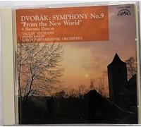 Dvorak: Sym No. 9/Slavonic Dance