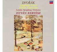 Dvorak: Symphonic Poems