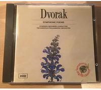 DVORAK: SYMPHONIC POEMS