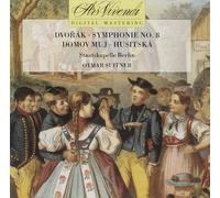 Dvorak Symphonie 8 (CD)