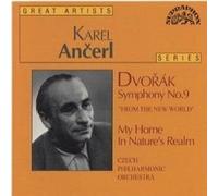 Dvorak : Symphonie n°9
