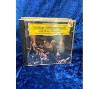 Dvorak - Dvorak-Karajan -Symphonie N 9 Nouveau Monde