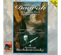 Dvorak - Symphony 2