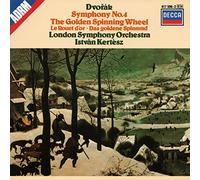 Dvorak - Symphony 4