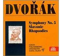 Dvorak - Symphony 5