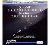 Dvorak - Symphony 8
