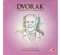 Dvorak - Symphony 8 G Maj 88 B. 163