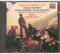 Dvorak - Symphony 9 " New World "