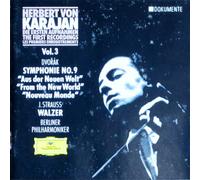 Dvorak - Symphony 9 " New World "