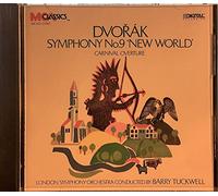Dvorak - Symphony 9" New World