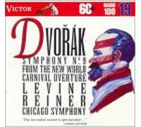 Dvorak - Symphony 9 " New World "