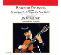 Dvorak - Symphony 9 " New World "