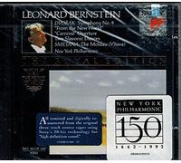 Dvorak - Symphony 9 " New World "