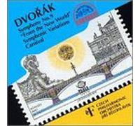 Dvorak - Symphony 9 / Symphonic Variations