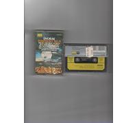 DVORAK - SYMPHONY N.9 - JAMES LOUGHRAN - MC - MUSICASSETTE