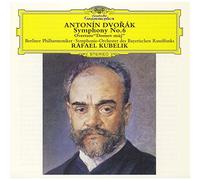 Dvorak: Symphony No. 6/My Home