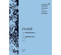 DVORAK - Symphony No. 8 in G major Op. 88