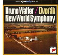 Dvorak:Symphony No.9