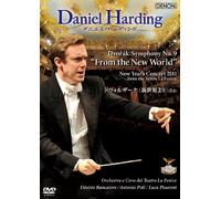 DVORAK: SYMPHONY NO.9 `FROM TH