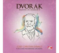 Dvorak - Waltz A Maj 54 1