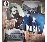 Dvorak/ Zenaty/ Kubalek - Complete Violin