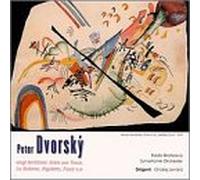 Dvorsky - Famous Arias From Tosca / La Boheme / Rigoletto